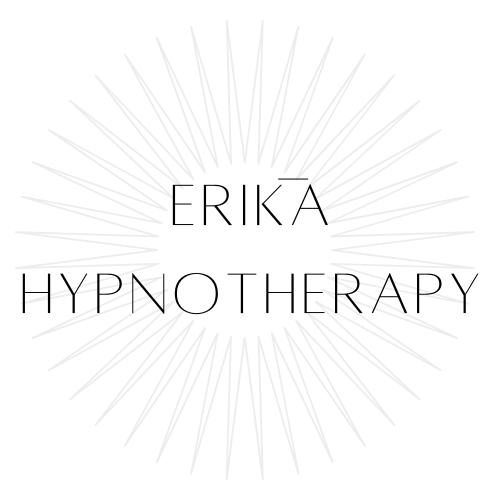 Images Erika Hypnotherapy