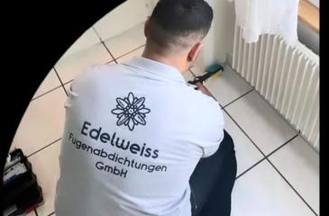 Edelweiss Fugenabdichtungen GmbH, Genossenschaftsstrasse 7 in Muttenz