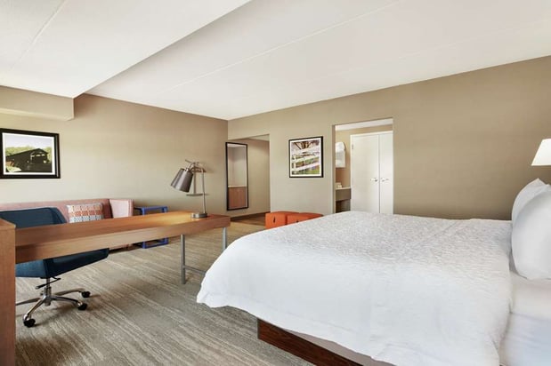 Images Hampton Inn & Suites Ephrata - Mountain Springs