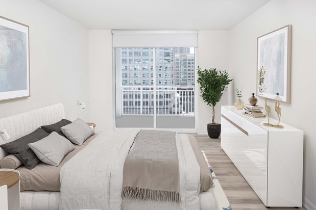 Images Camden Las Olas Apartments