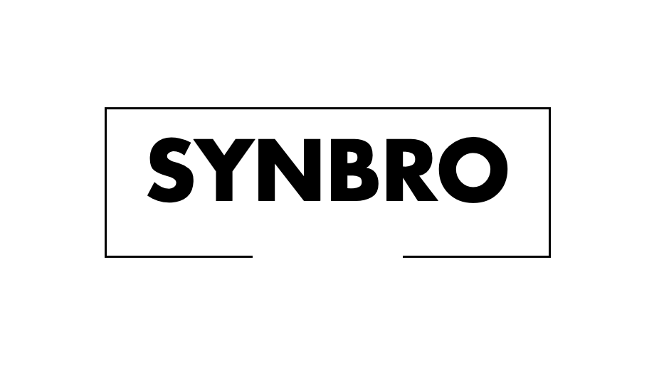 Synbro - Wir haben den Partner zu deinem Projekt in Bensheim - Logo