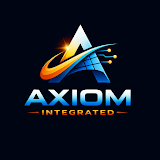 Axiom Integrated Logo