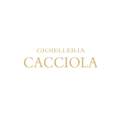 Gioielleria Cacciola Logo