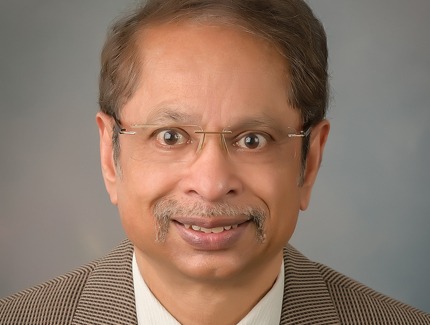 Photo of Chinubhai Patel, MD of 