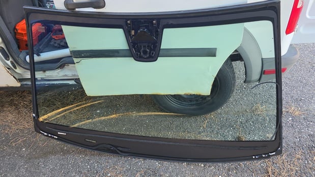 Images Skyview Auto Glass Flat Rock