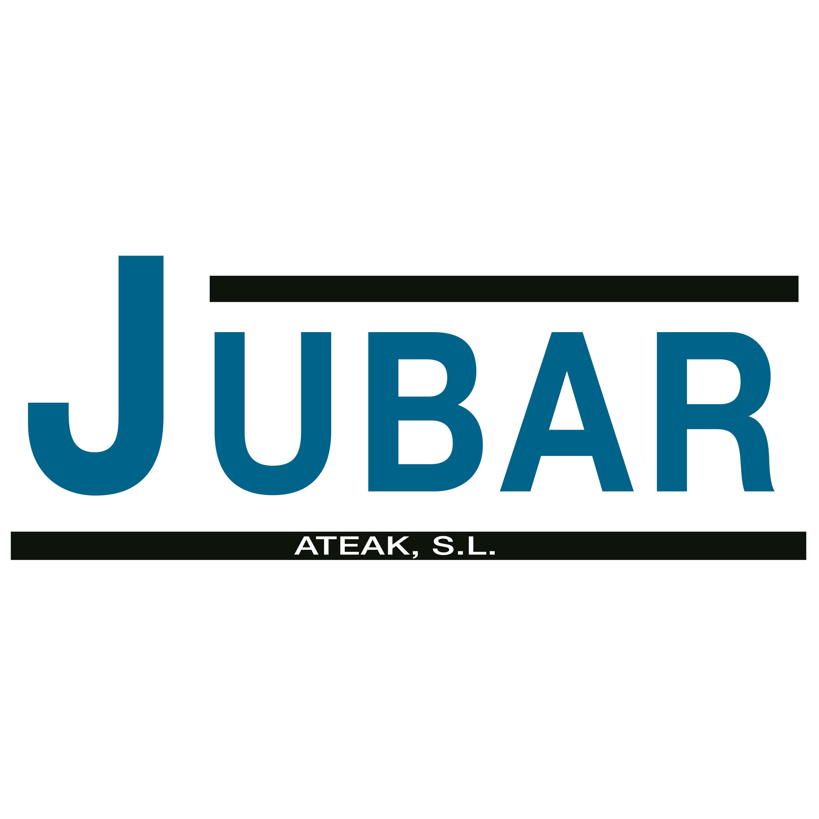 Jubar Ateak Logo