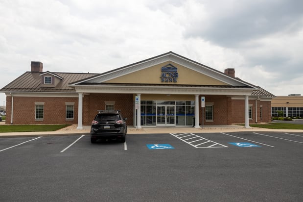Images ACNB Bank
