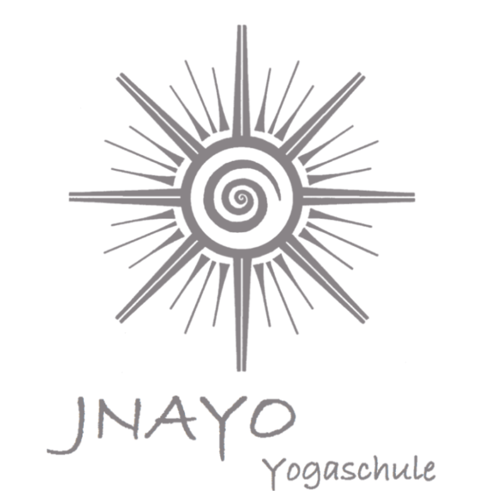 INAYO Yogaschule Logo