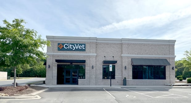 Images CityVet | Marvin