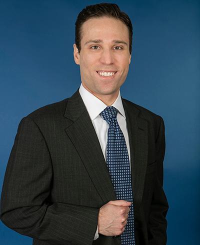 Images Evan Dankner - Private Wealth Advisor, Ameriprise Financial Services, LLC