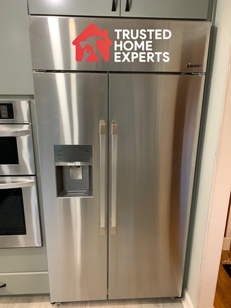 Images Trusted Home Experts