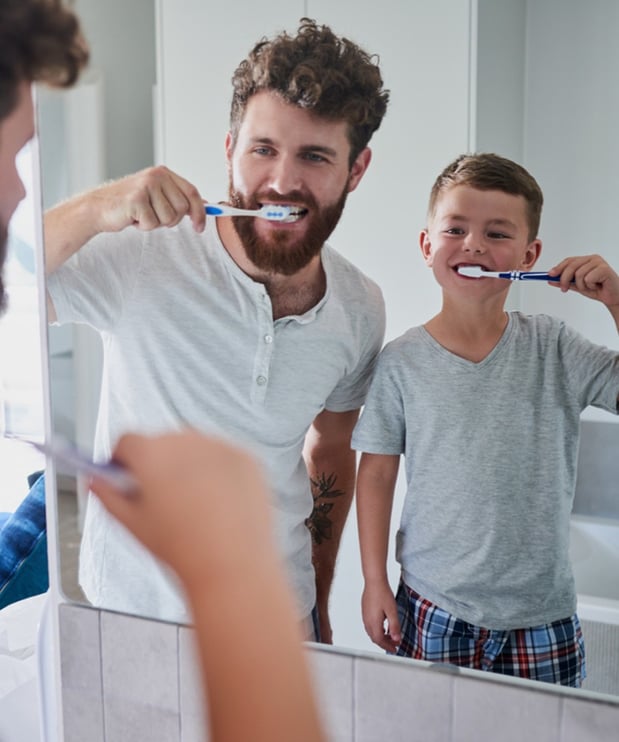 Images Central Avenue Dentistry