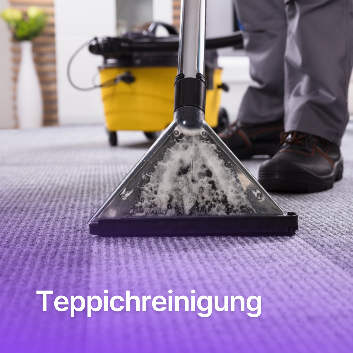 ETM Gebäudereinigung - Reinigung Hannover, Nienburger Straße 14 A in Hannover