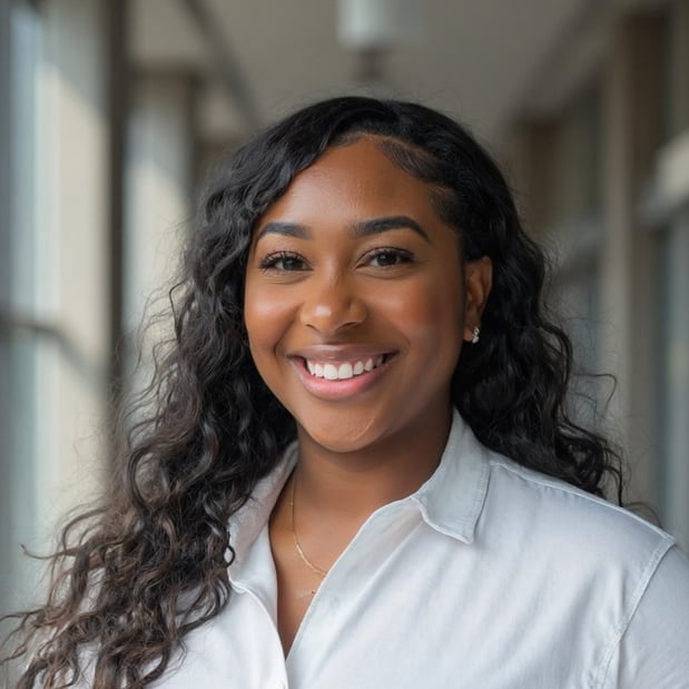 Images Antonia Jefferson, Counselor