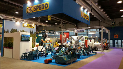 Images A. Spedo e Figli Srl