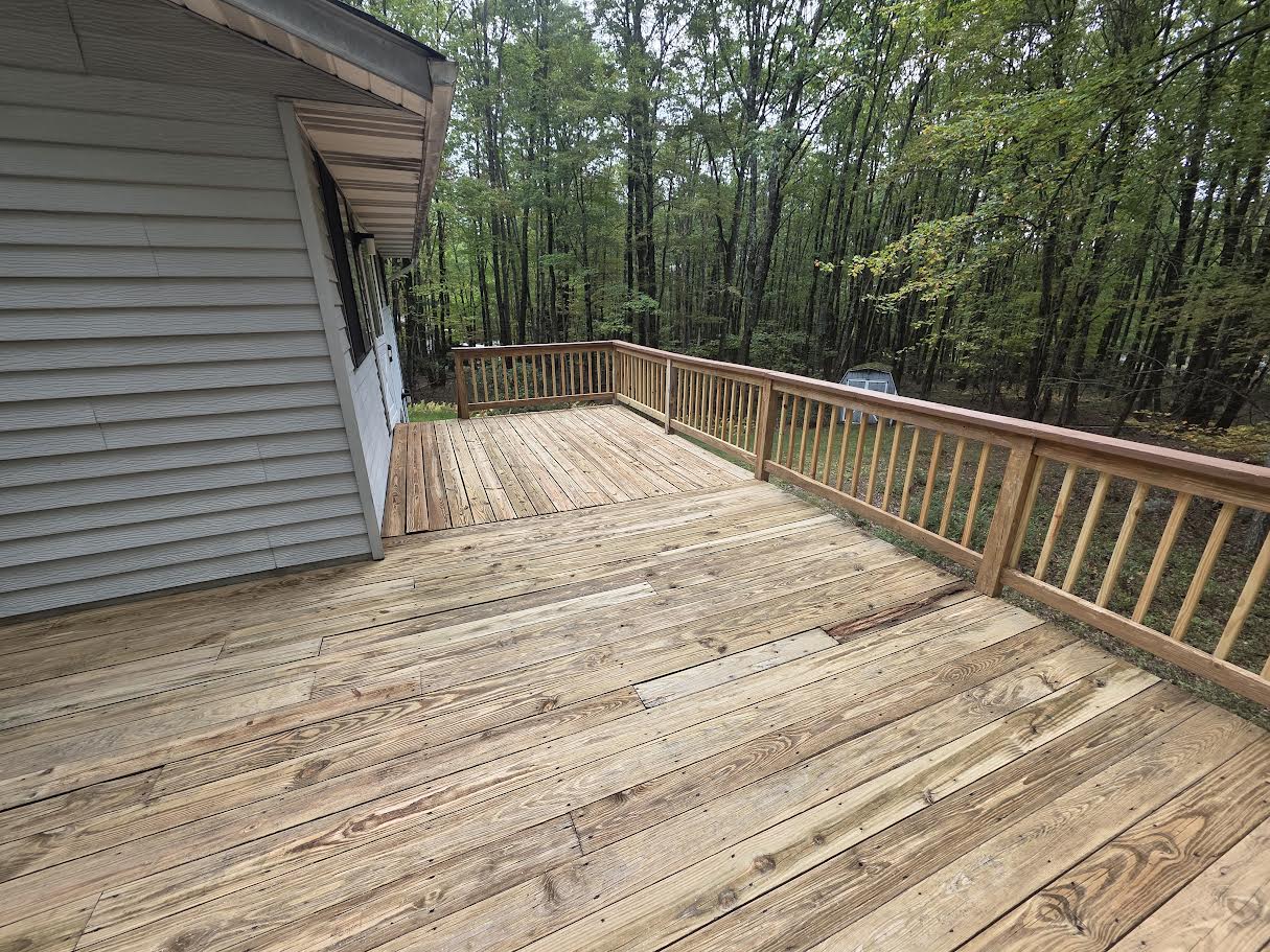 All Fresh Handyman & Cleaning Services Image