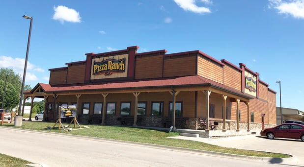 Images Pizza Ranch
