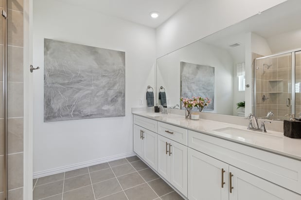 Images Heritage Village by CB JENI Homes