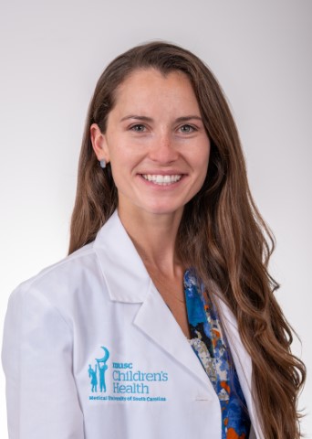 Hannah Kendrick - Charleston, SC - Pediatrics, Internist/pediatrician