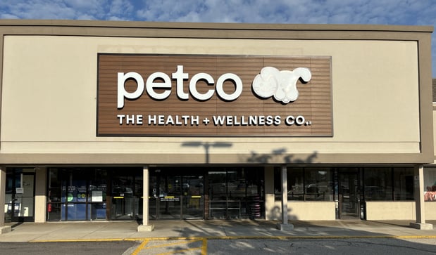 Images Petco Grooming