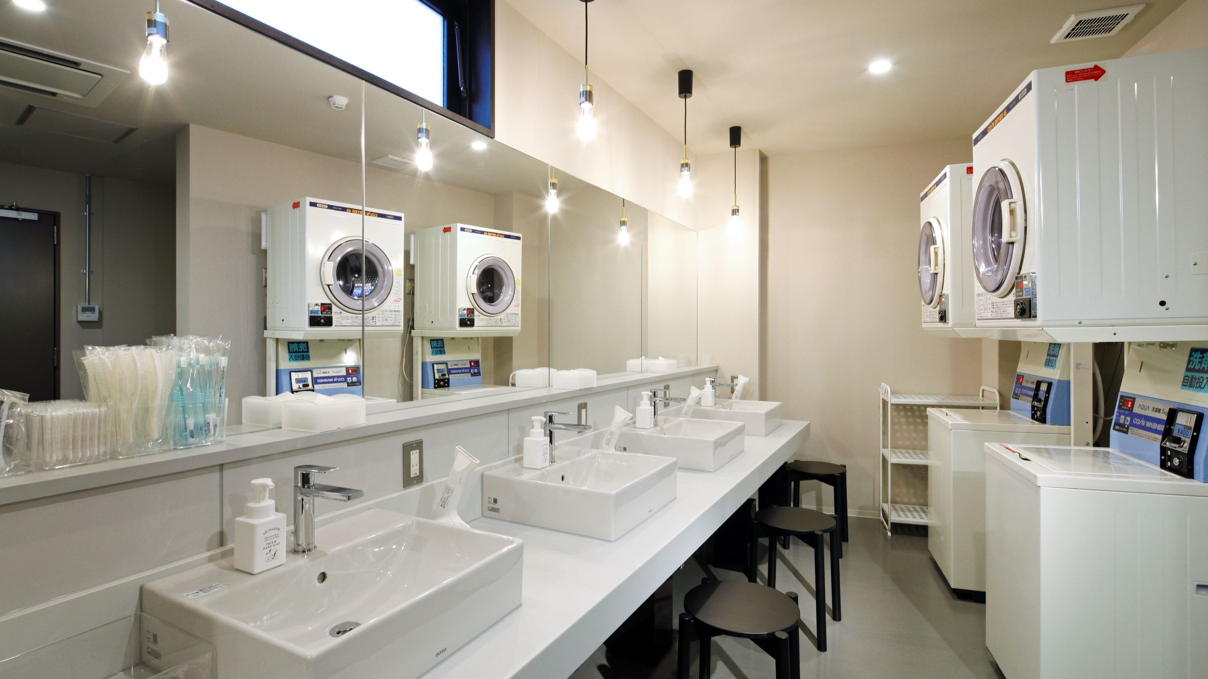 HakoBA Hakodate by THE SHARE HOTELS
