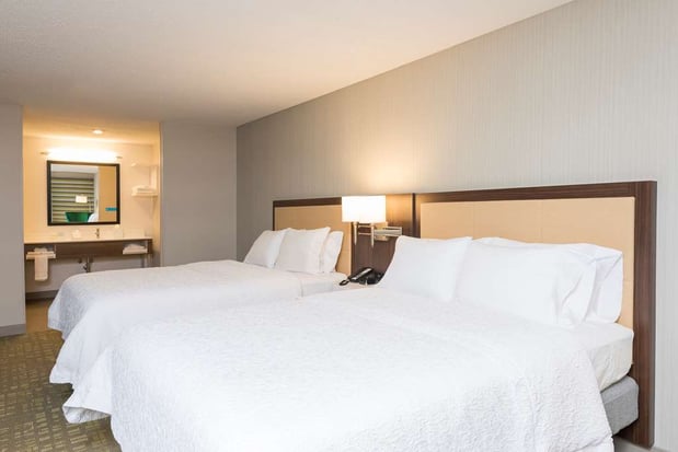 Images Hampton Inn & Suites East Lansing/Okemos