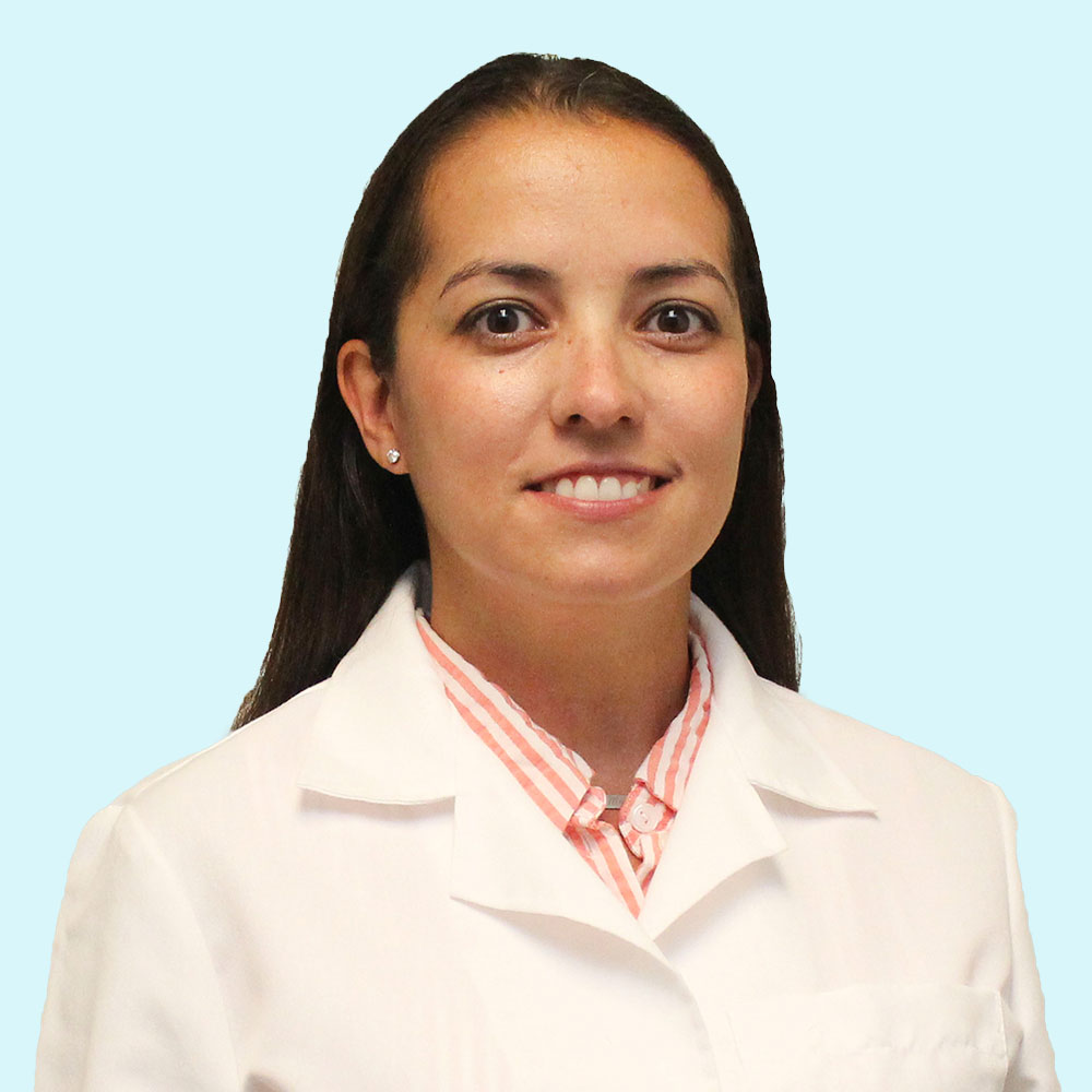 Raquel Gomes Rosenfeld, PAC - Monroe, NY - Dermatology
