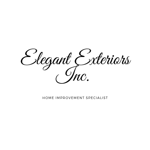 Elegant Exteriors Inc Logo