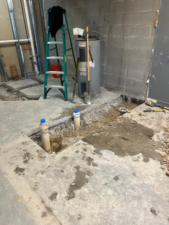 Images Empire Plumbing and Heating LLC