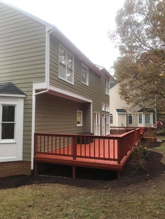 Images 3RP Contracting