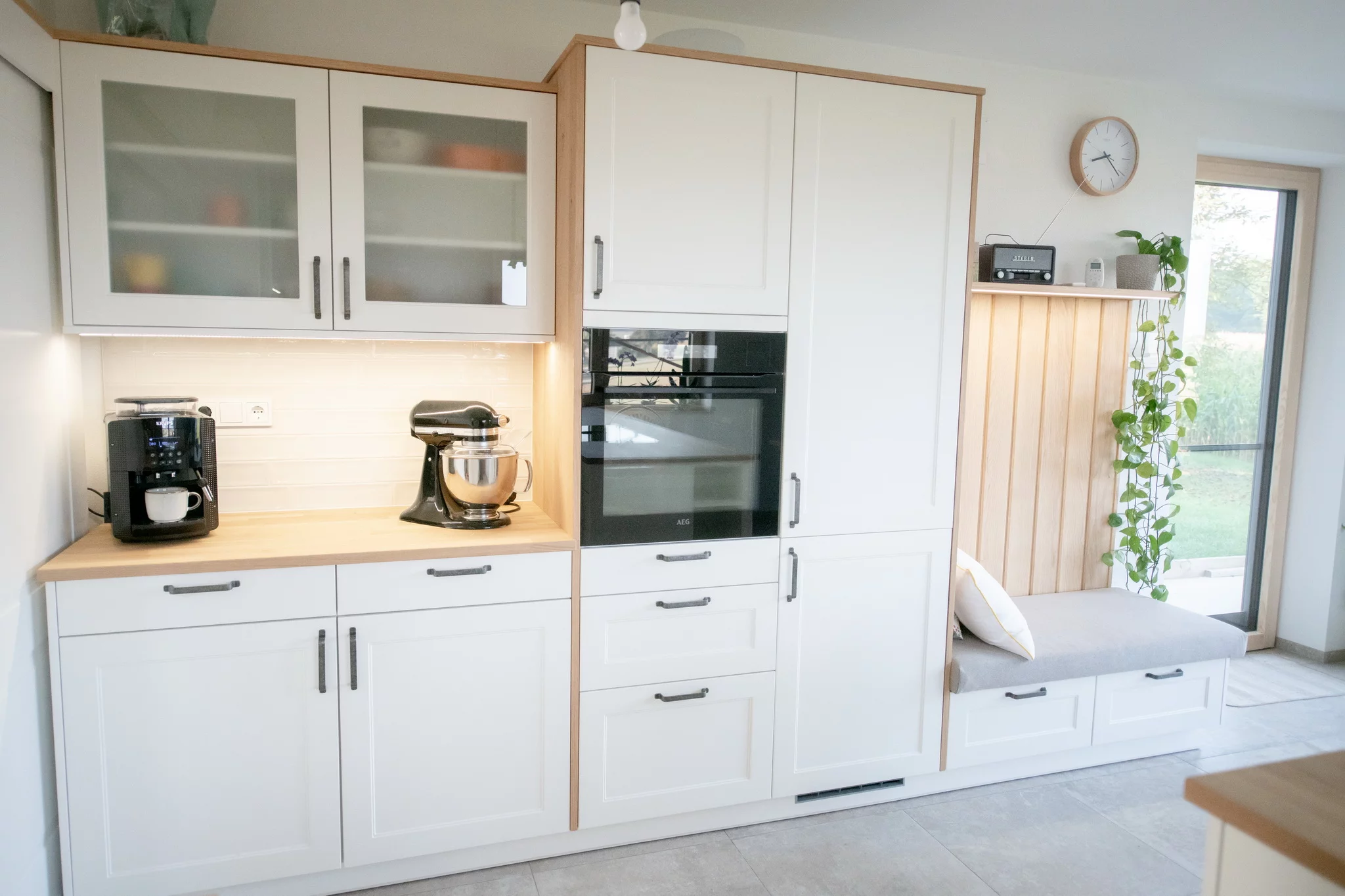 Bild 4 von Tischlerei Tazreiter