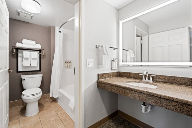 Images Staybridge Suites North Brunswick by IHG