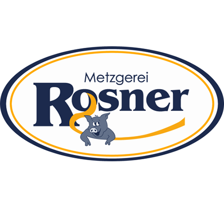 Metzgerei Rosner in Fuchsmühl - Logo
