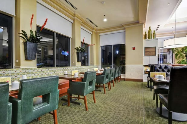 Images Hilton Garden Inn Green Bay