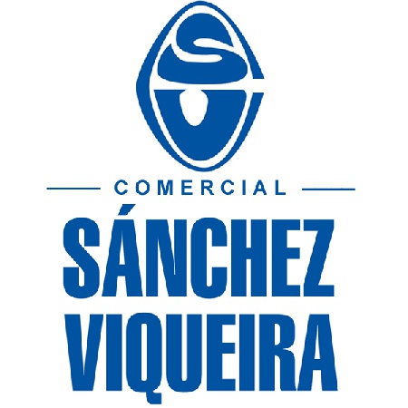 Comercial Sánchez Viqueira Carballo