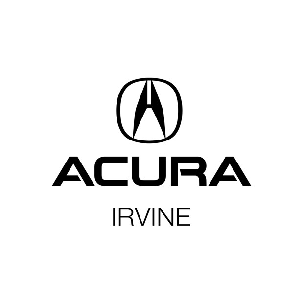 Irvine Acura Logo
