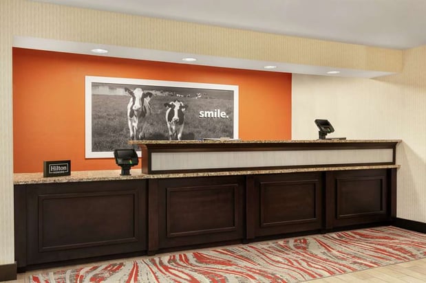 Images Hampton Inn Binghamton/Johnson City