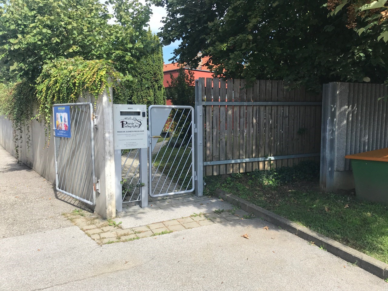 Dr. med. Elisabeth Prelog-Igler, Liebenauer Hauptstraße 117 in Graz