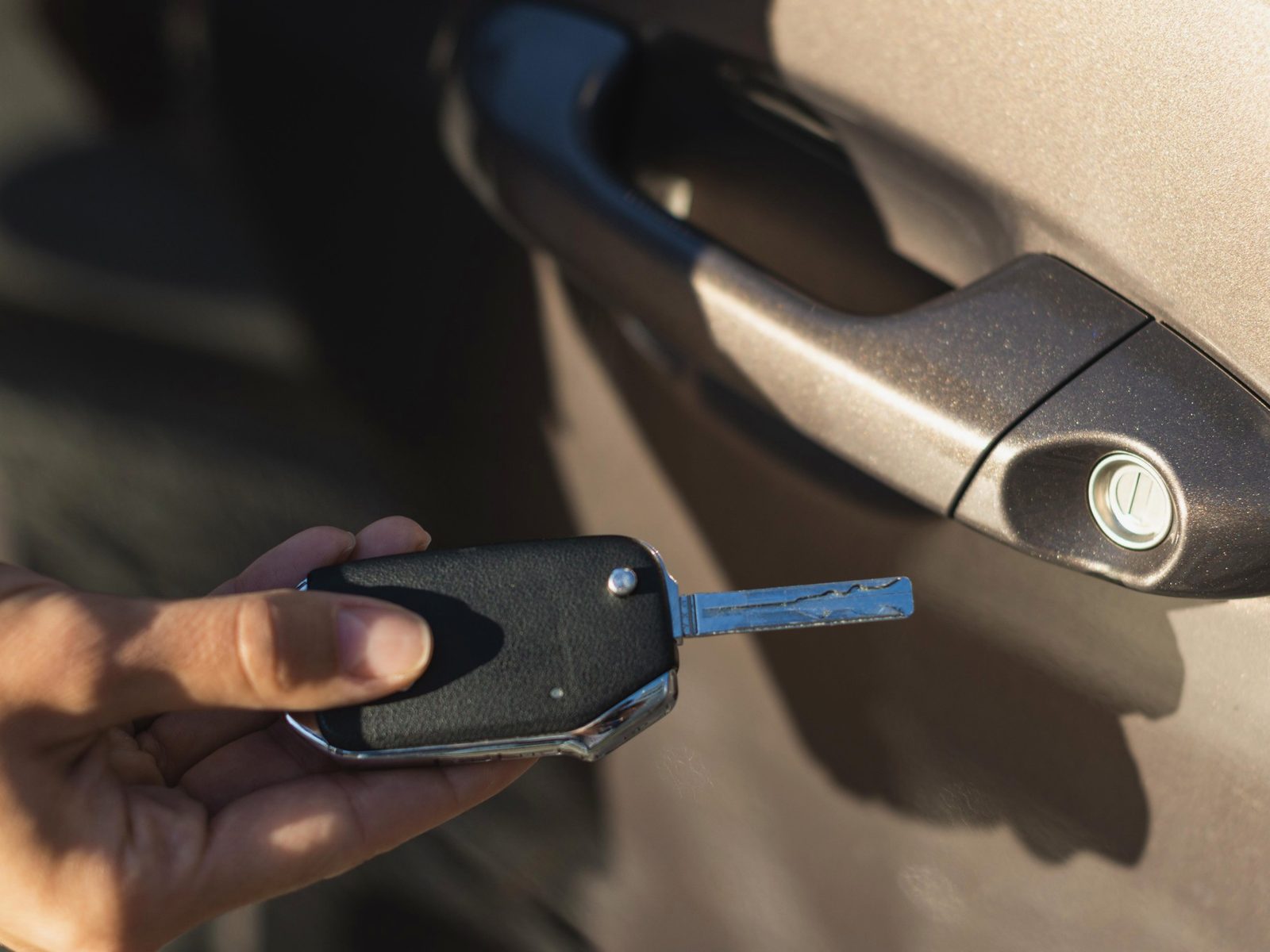 On Time Locksmith