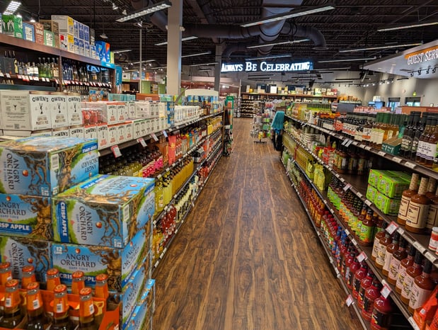 Images ABC Fine Wine & Spirits