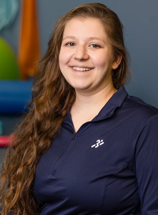 Sarah Jacob - East Longmeadow, MA - Physical Therapy