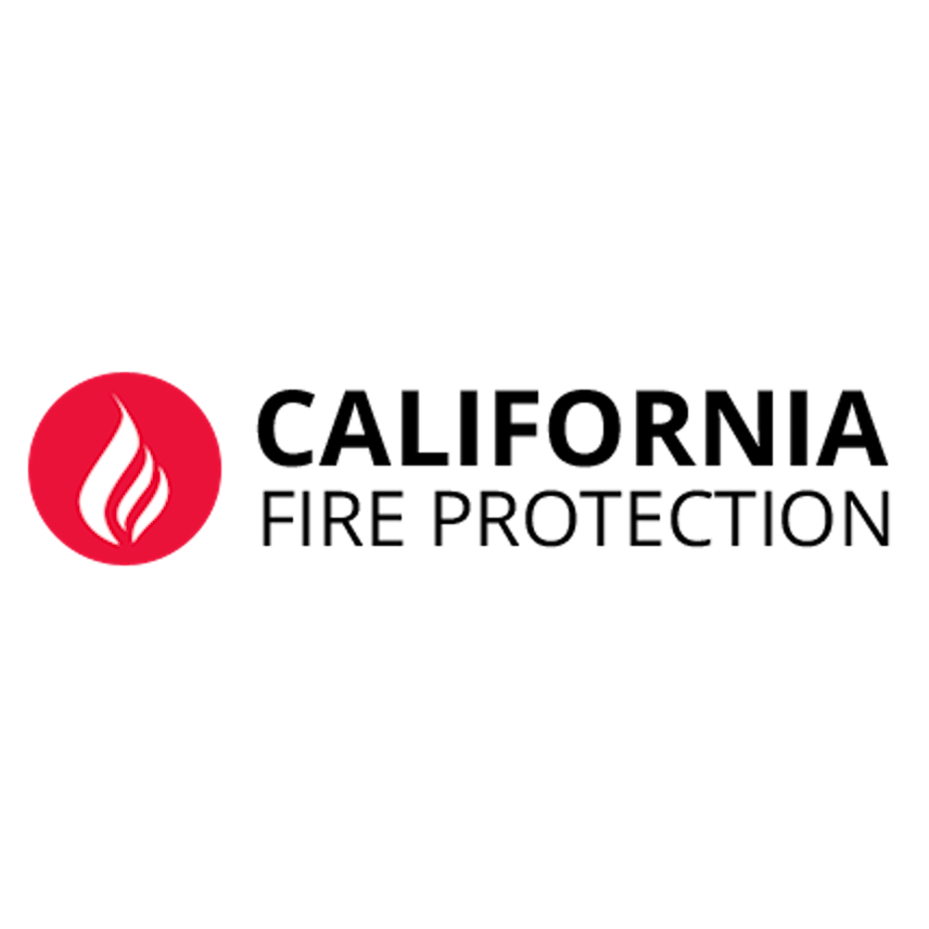 California Fire Protection and Backflow
