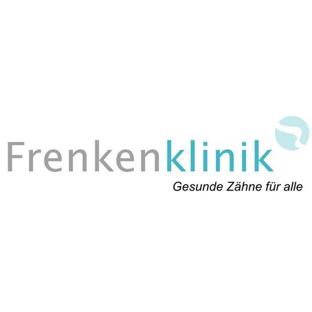 FRENKENKLINIK Logo