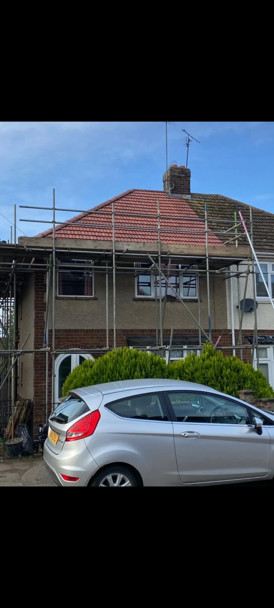 Images Ashby Roofing