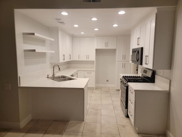 Images OC Trust Remodeling