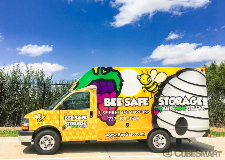 Bee Safe Storage Photo
