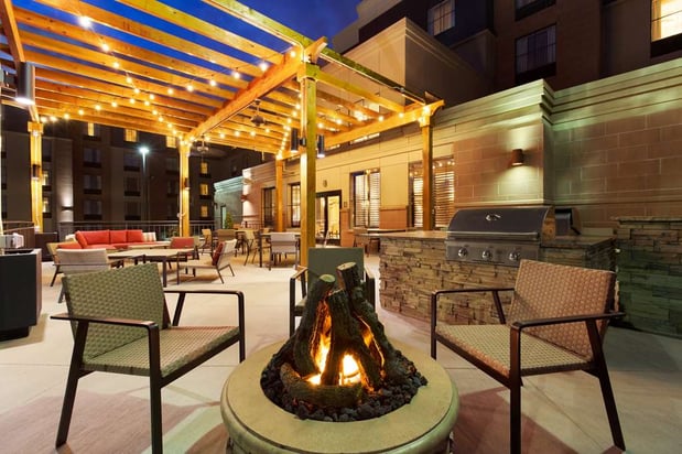 Images Homewood Suites by Hilton Denver Tech Center