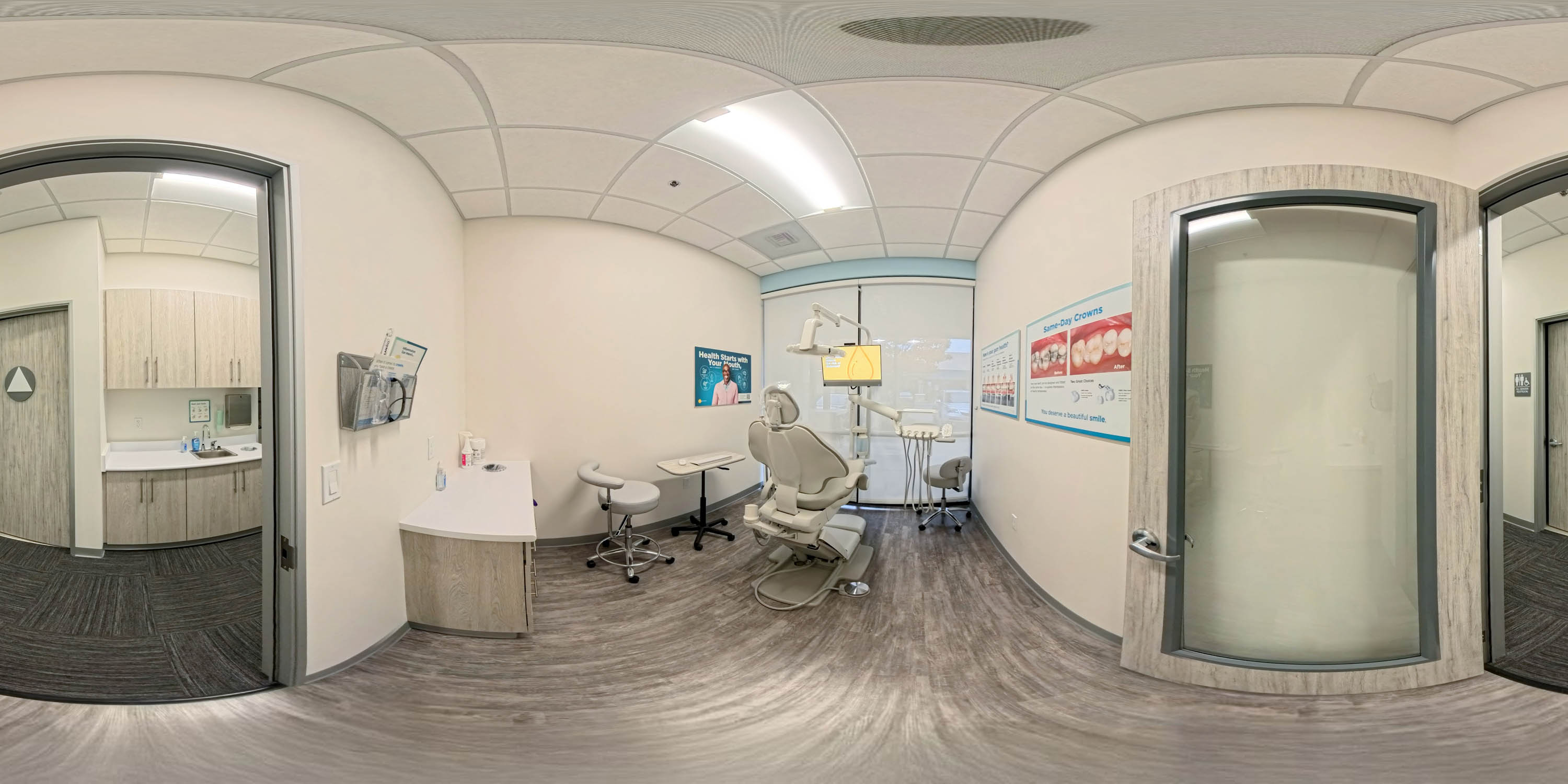 Whitelock Dental Group Image