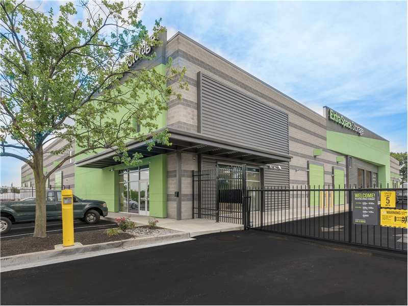 Alternate Beauty Image - Extra Space Storage at 1701 Belmont Ave, Windsor Mill, MD 21244