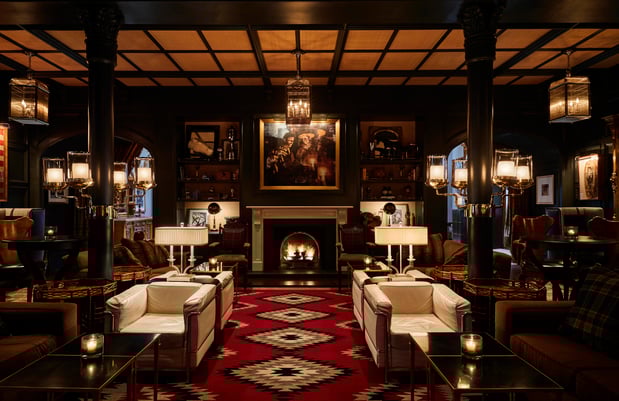 Images Hotel Jerome, Auberge Collection